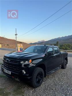 شيفروليه سلفرادو